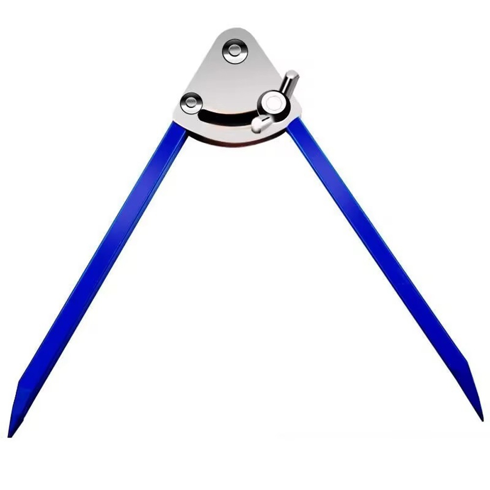 Divider with Alloy