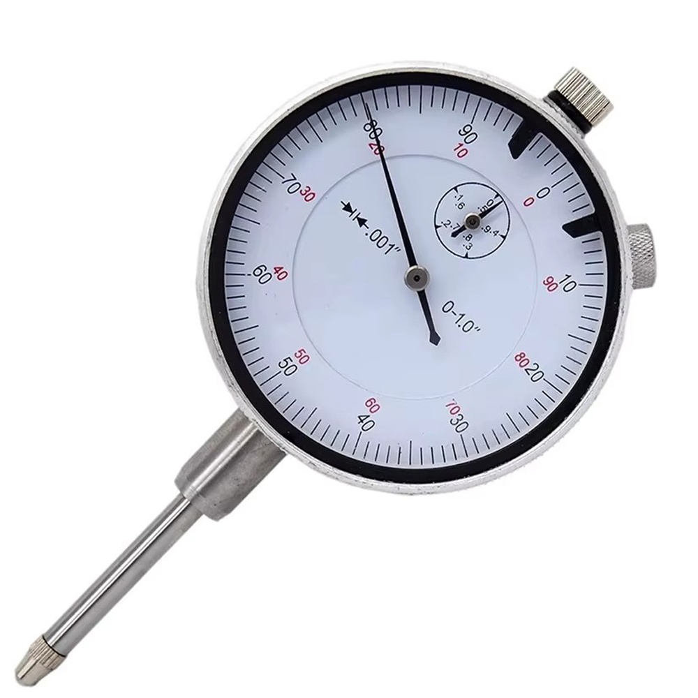 Dial Test Indicators