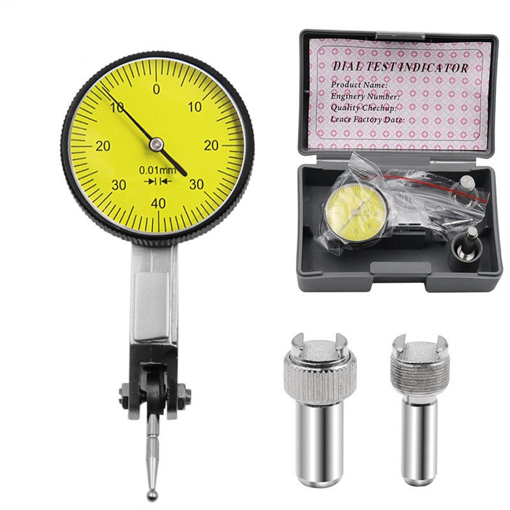 Dial Test Indicators