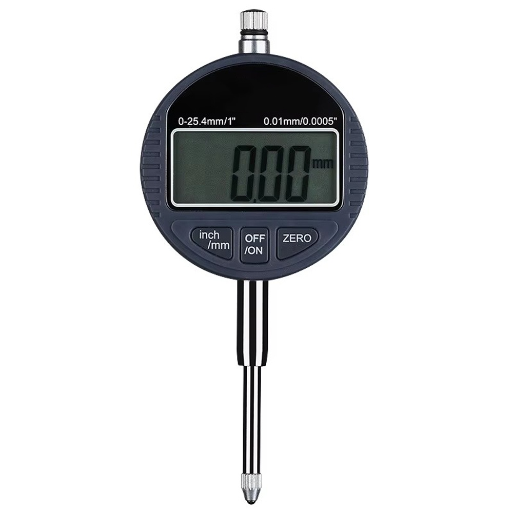 Digital Indicators