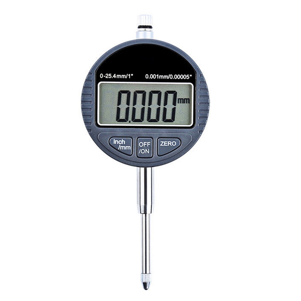 Digital Indicators