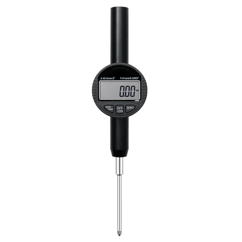 Digital Indicators