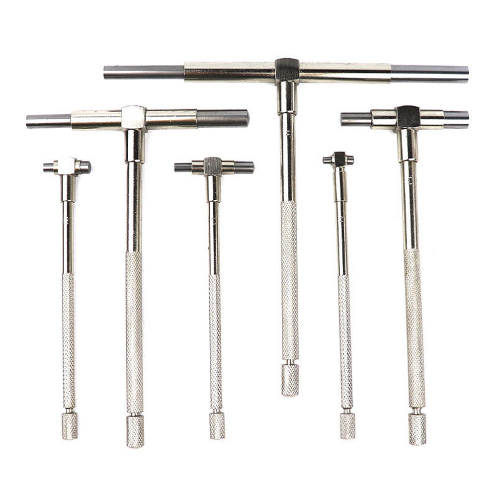 6PCS Caliper Gauge Set