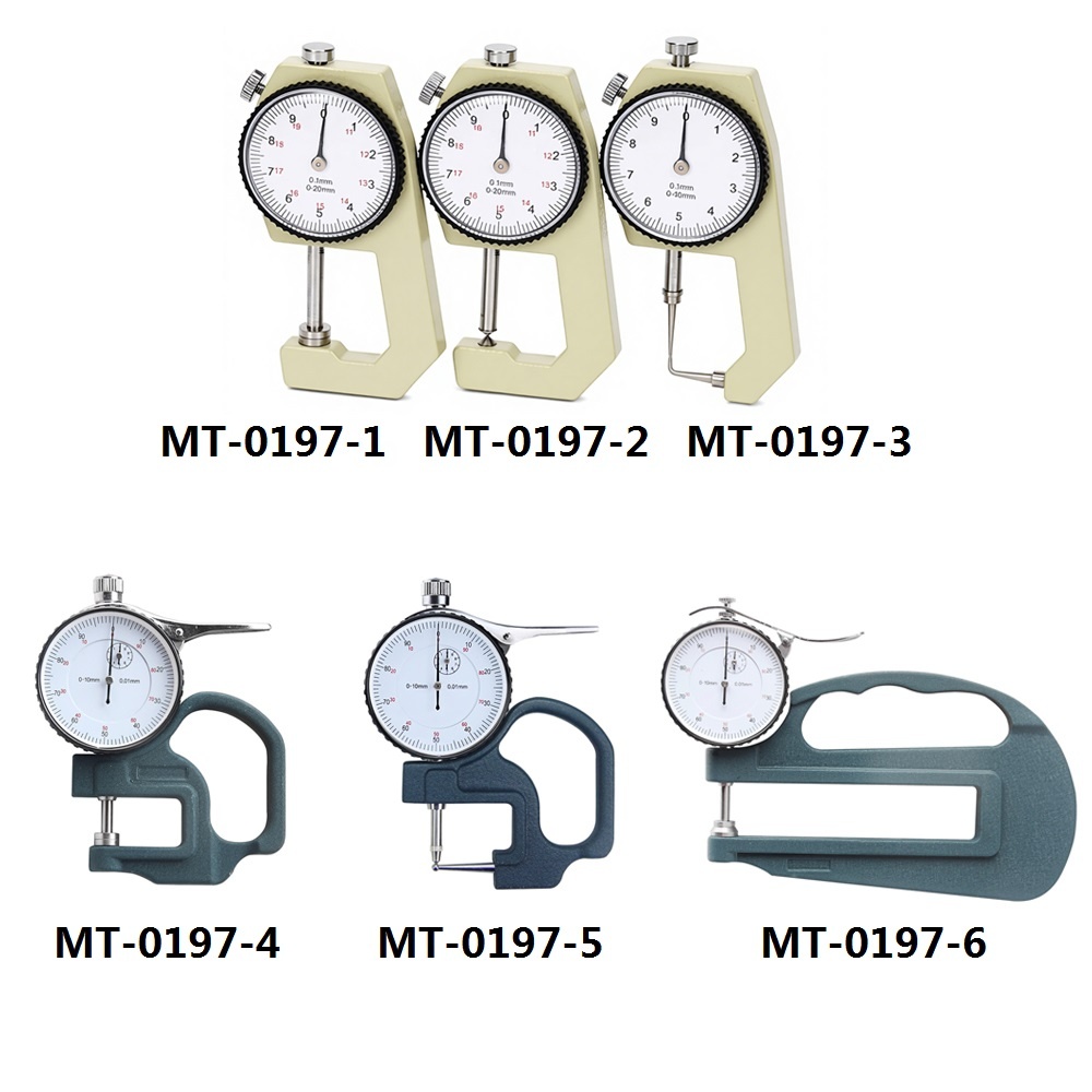 Thickness Gauge