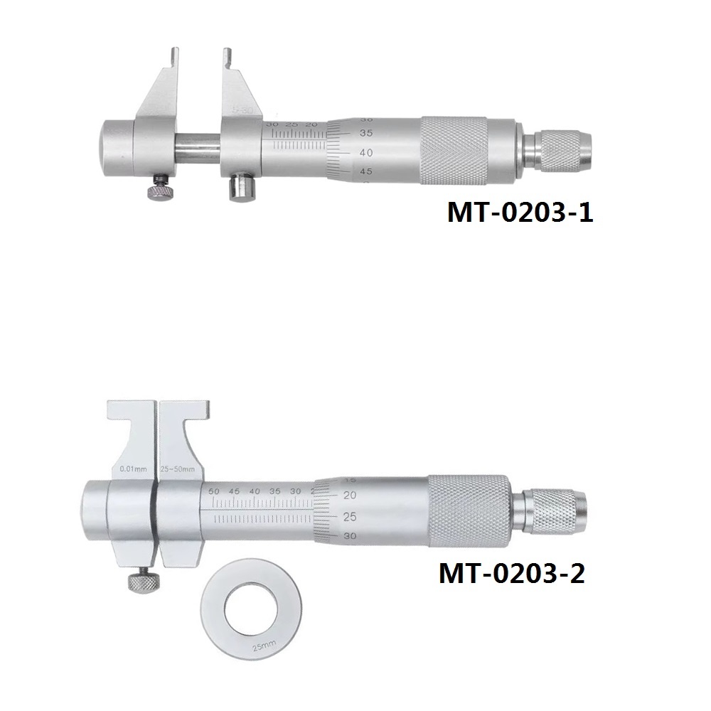 Inside Micrometer