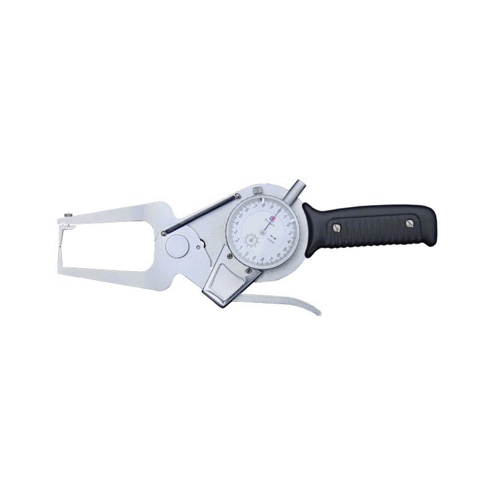 Dial Caliper Gauge