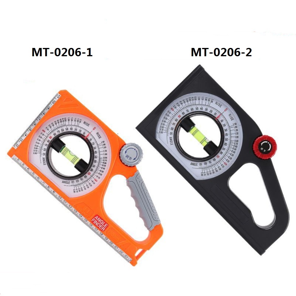 Slope Angle Gauge