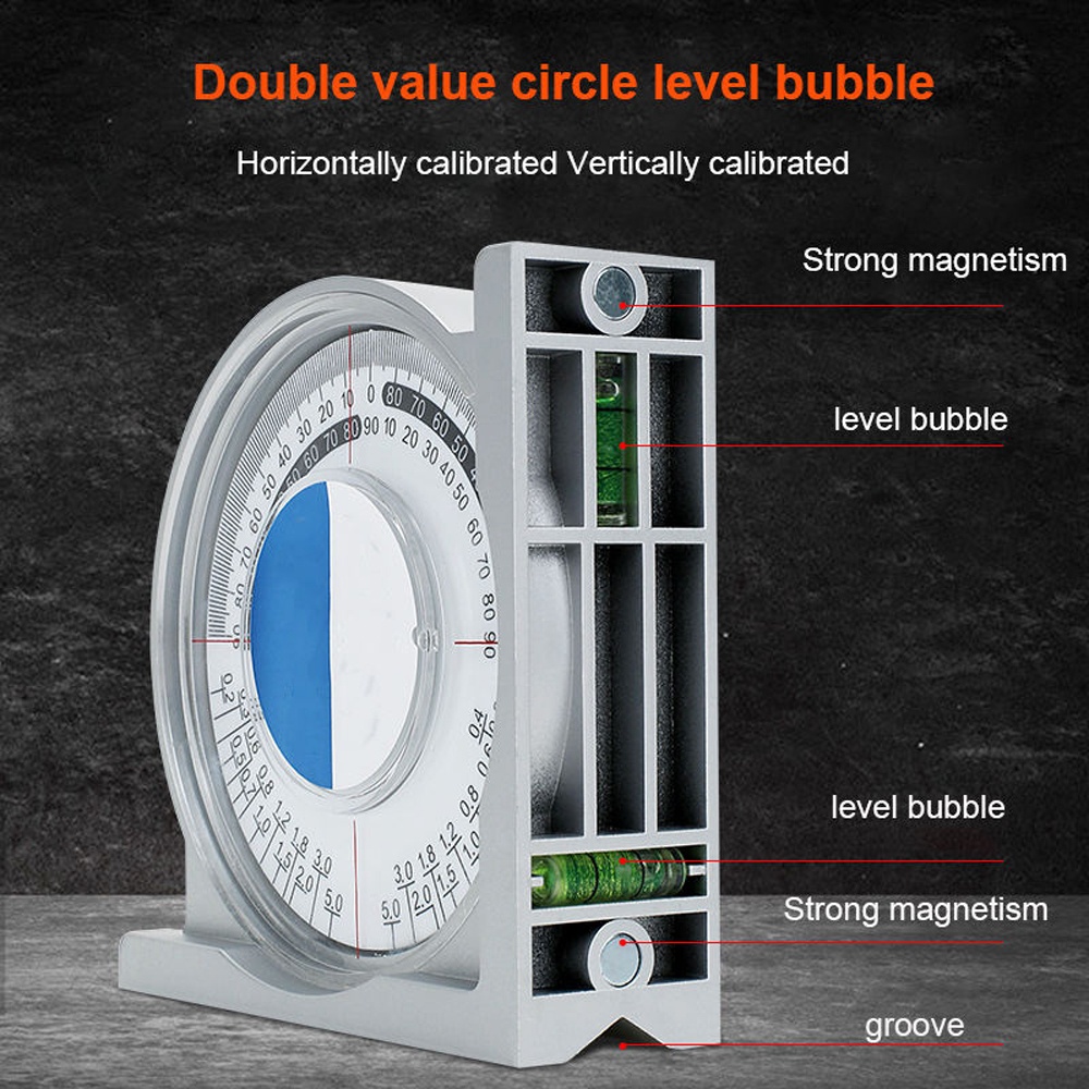 Angle Finder