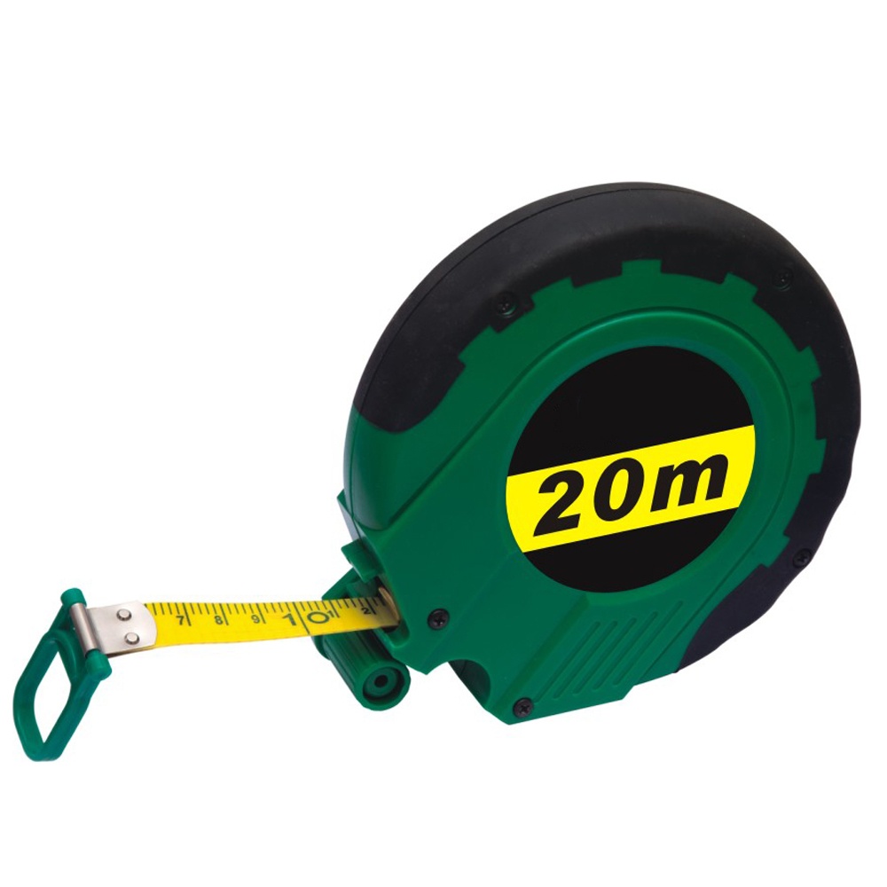 ABS Case Fiberglass Measuring Tape