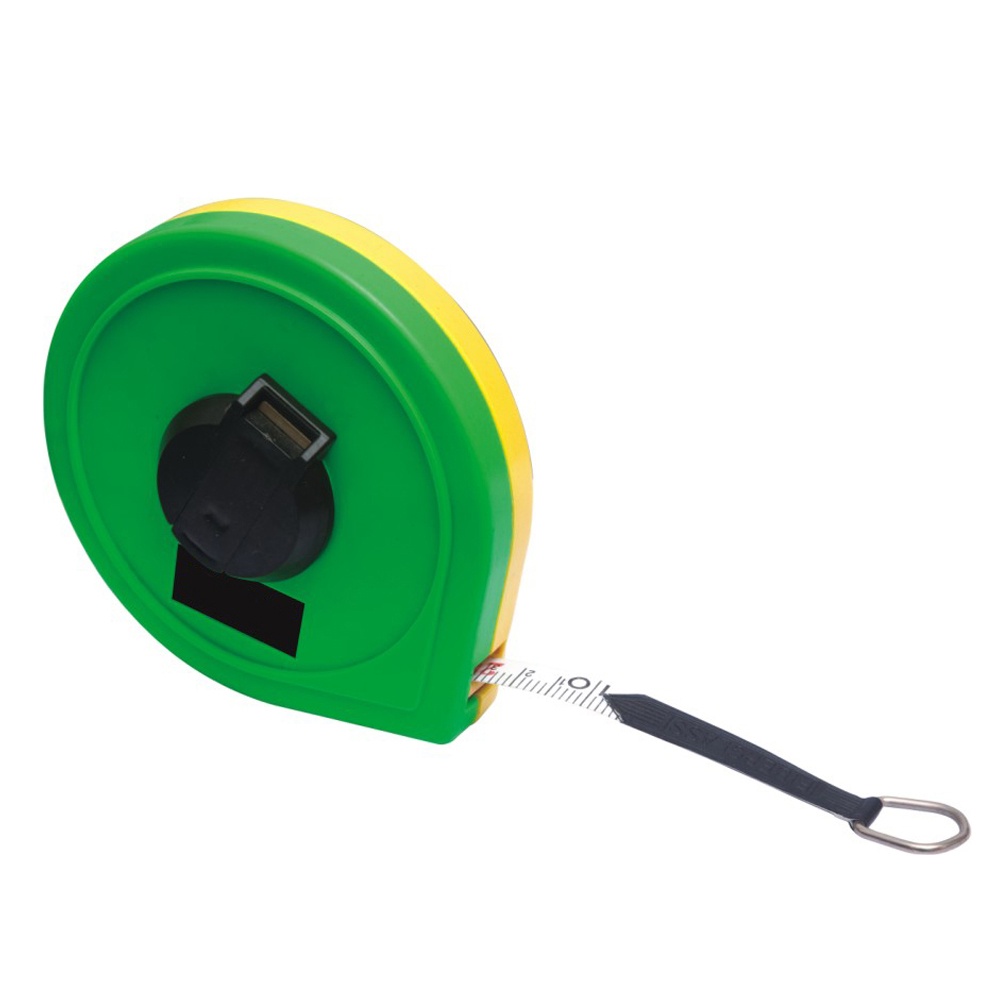 ABS Case Fiberglass Measuring Tape