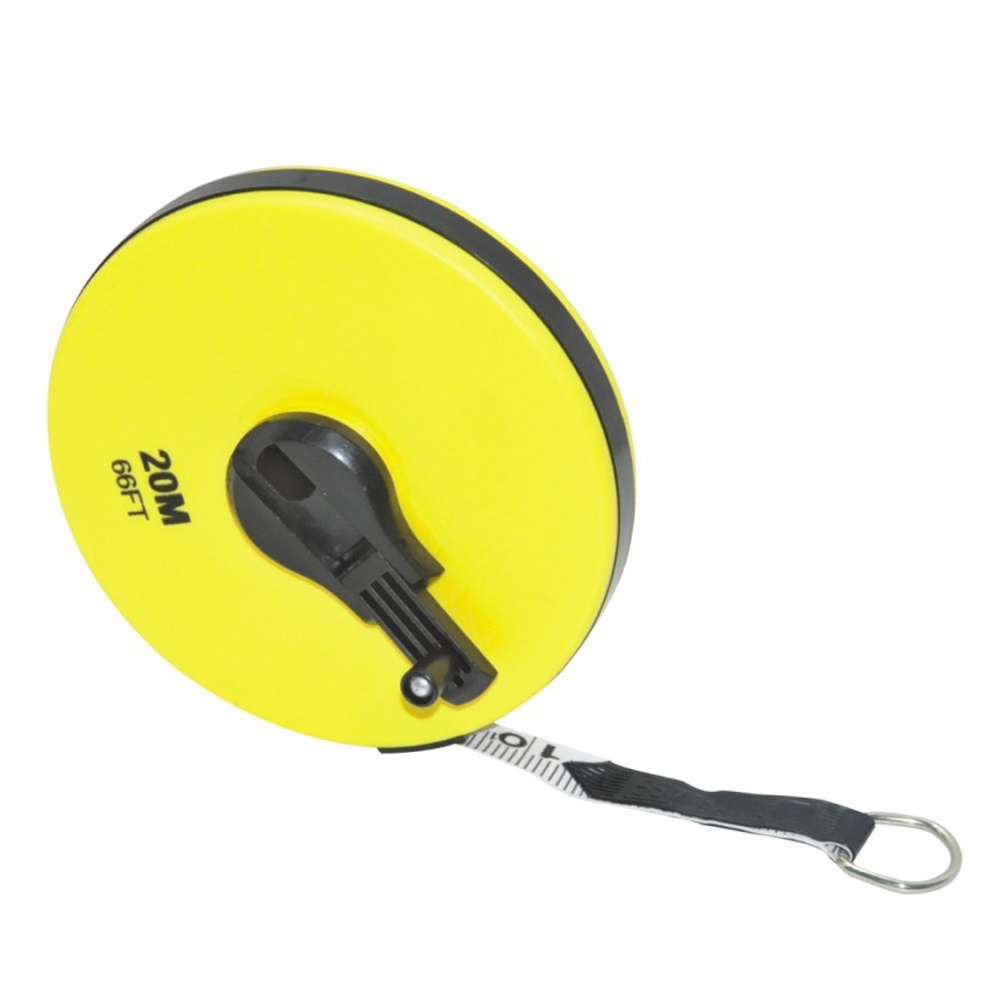 ABS Case Fiberglass Measuring Tape
