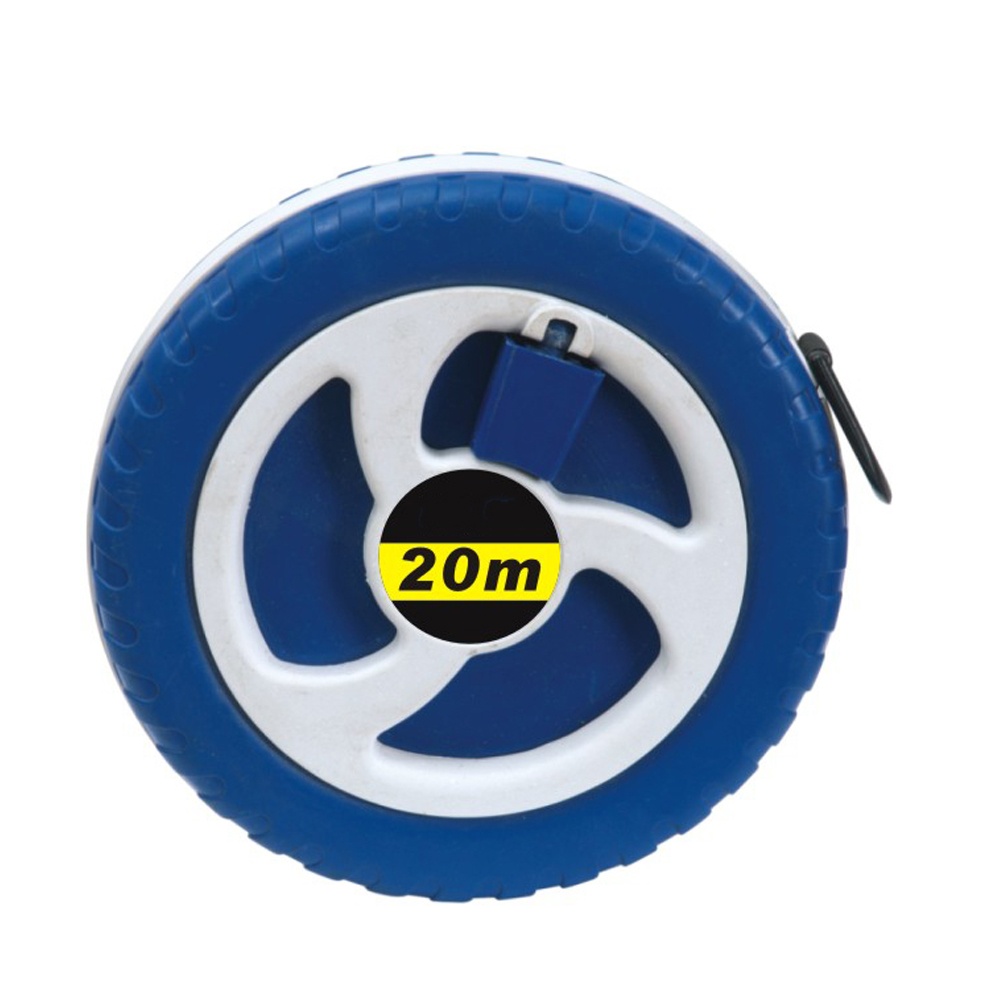 ABS Case Fiberglass Measuring Tape