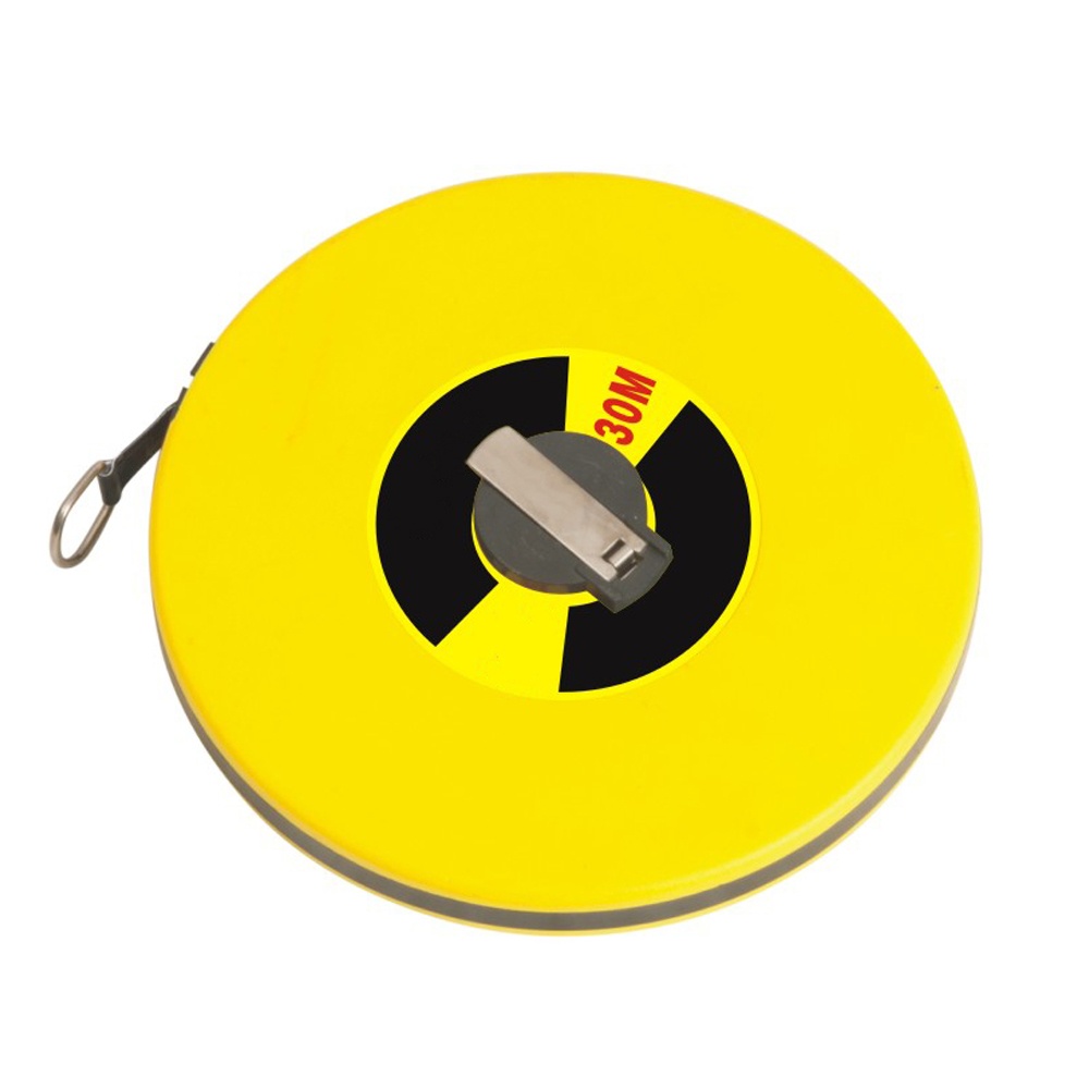 ABS Case Fiberglass Measuring Tape