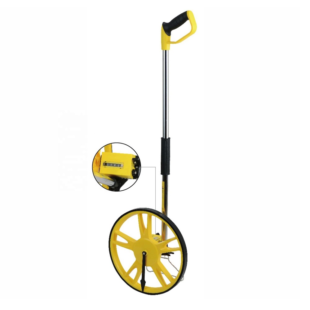 Distance Measuring Wheel