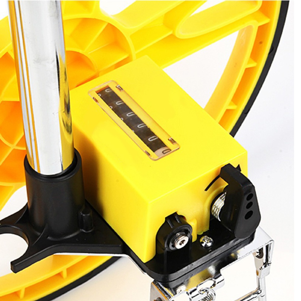 Distance Measuring Wheel