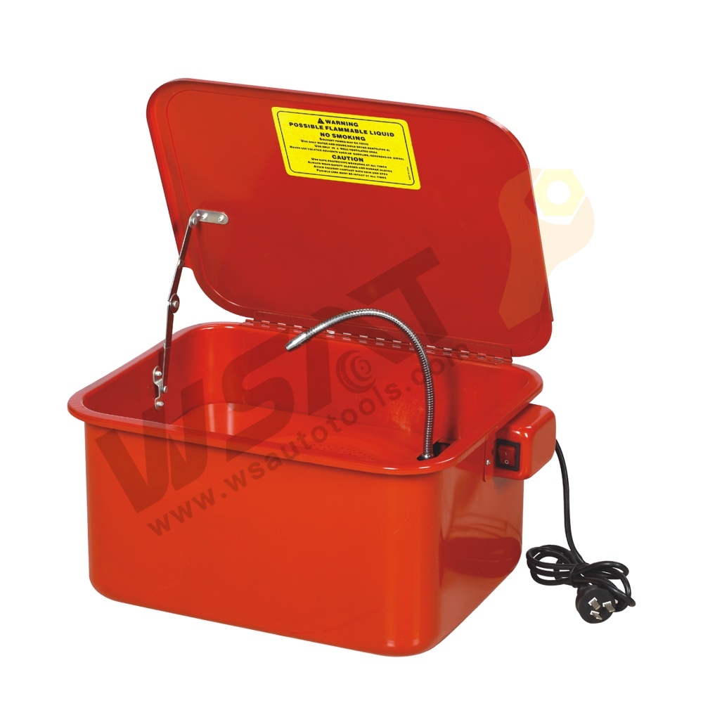 5 Gallon Parts Washer 5 Gallon Parts Washer