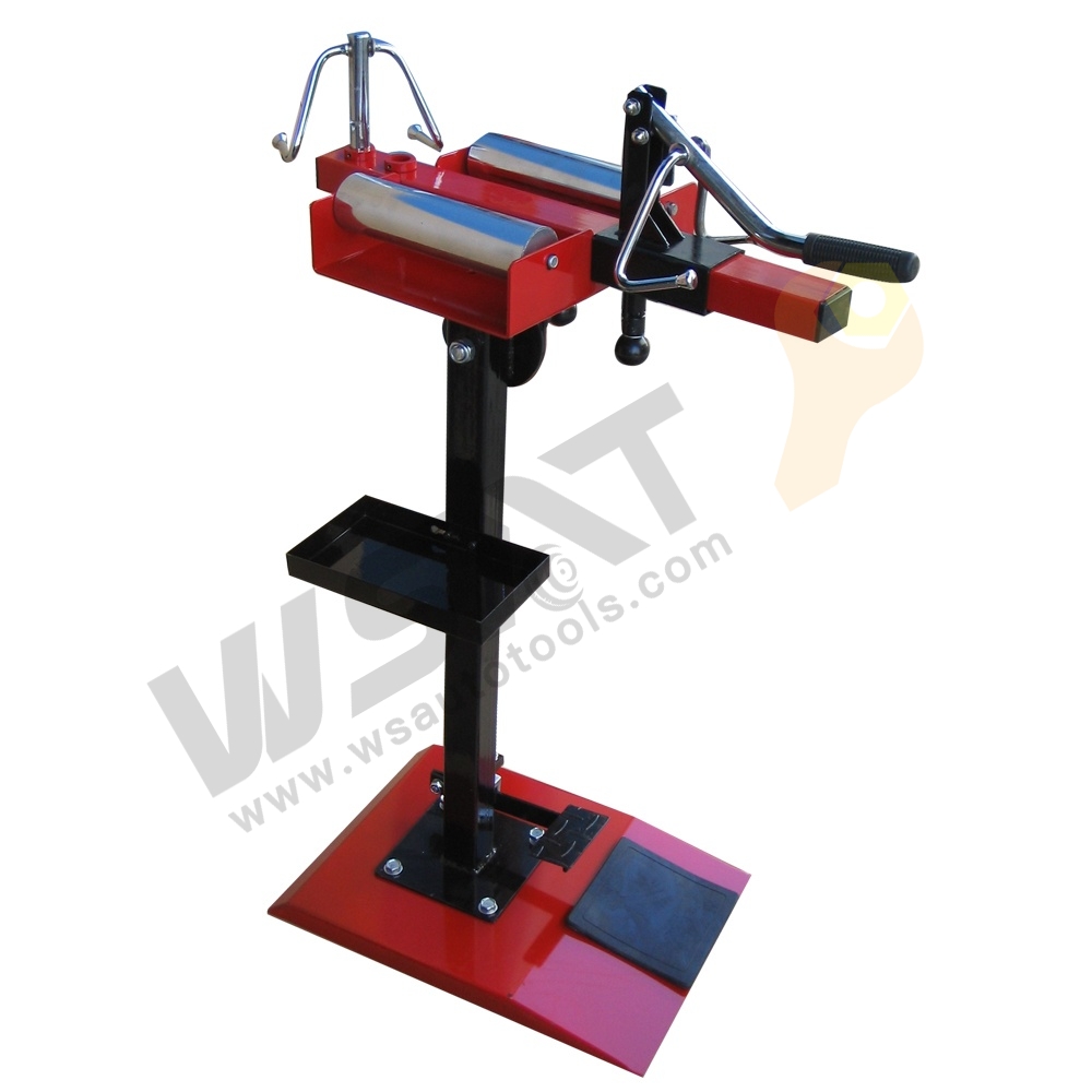 Manual Tire Spreader Manual Tire Spreader