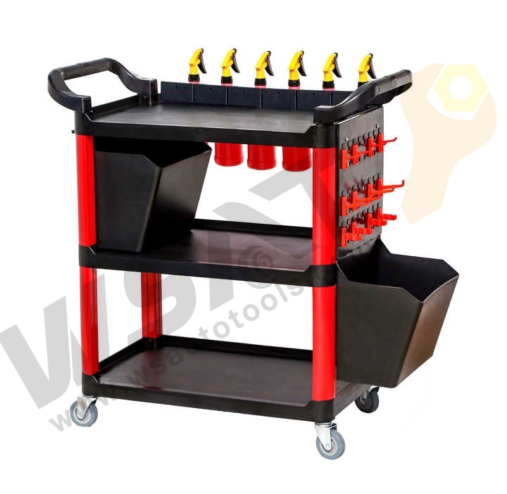 Multifunctional Tool Cart Multifunctional Tool Cart