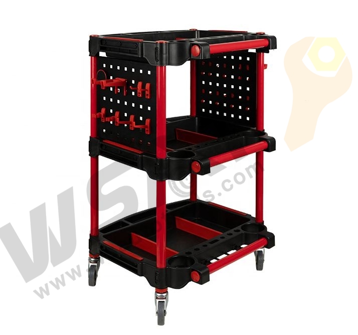 Multifunctional Tool Cart Multifunctional Tool Cart