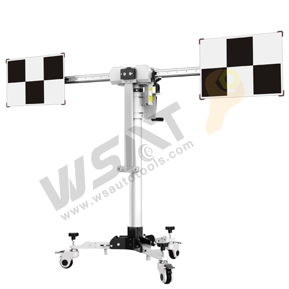 ADAS Calibration Equipment ADAS Calibration Equipment