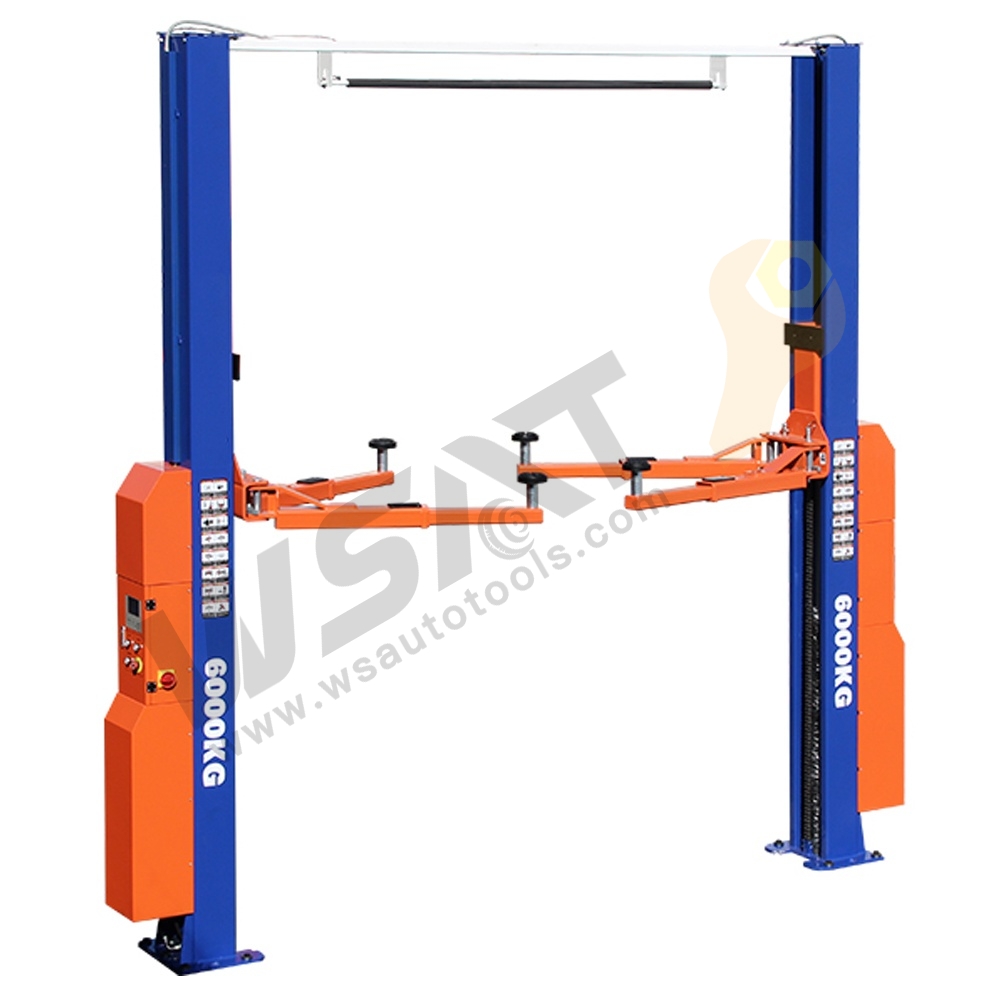 5 Ton Ultrahigh Clear Floor Lift 5 Ton Ultrahigh Clear Floor Lift