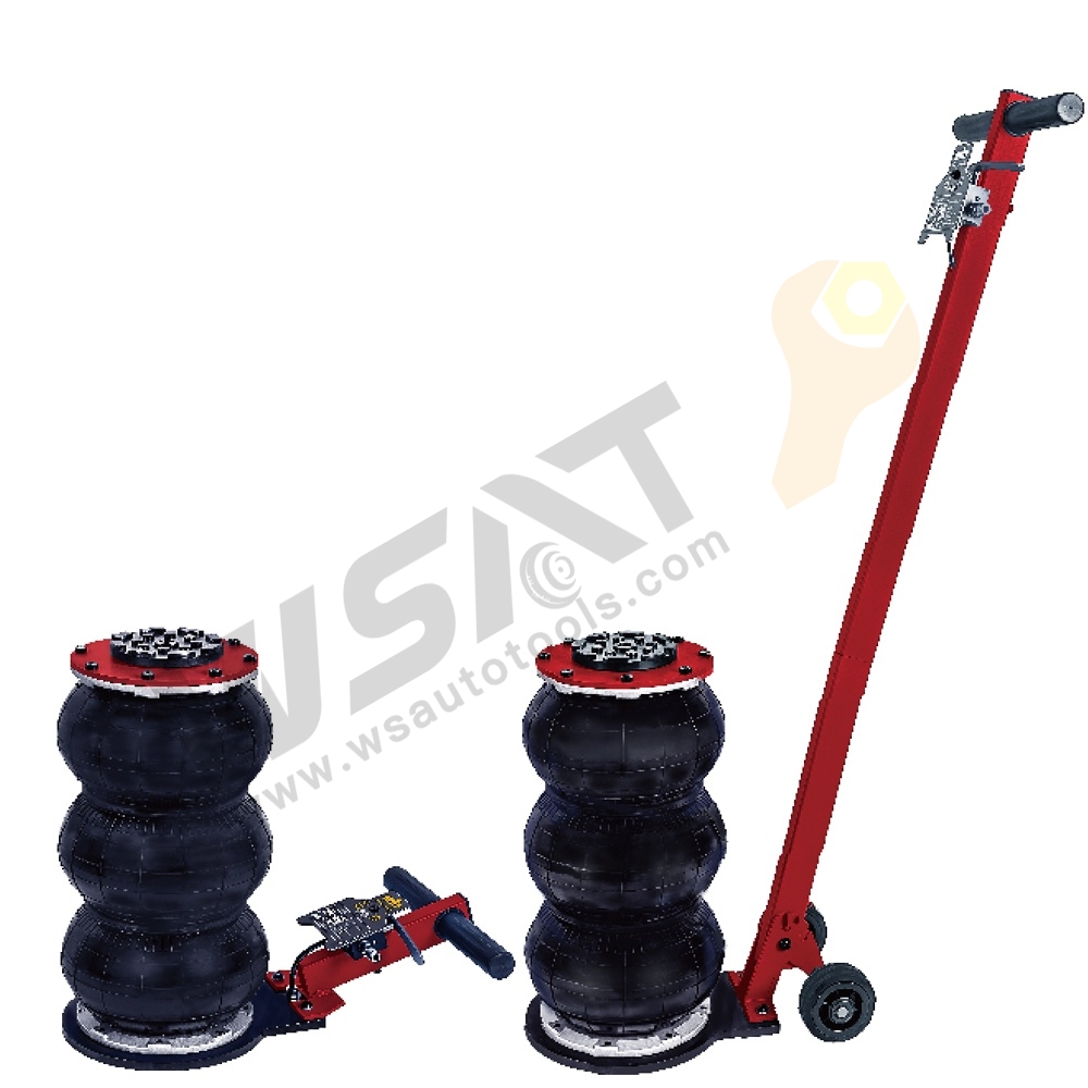 2 Ton Bag Air Jack 2 Ton Bag Air Jack