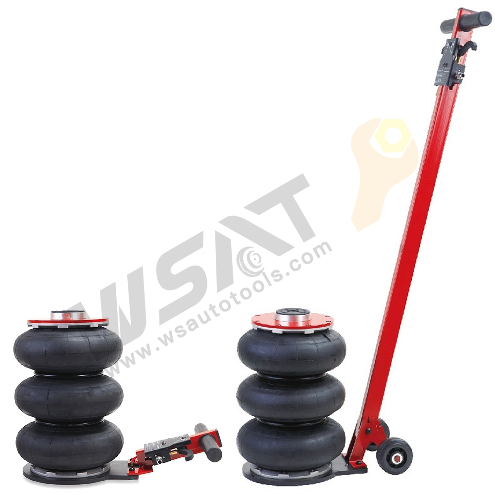 2 Ton Bag Air Jack 2 Ton Bag Air Jack