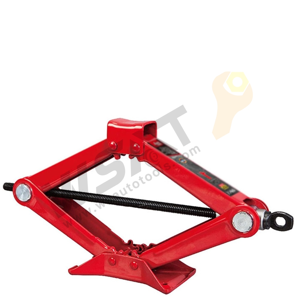 Scissor Jack Scissor Jack
