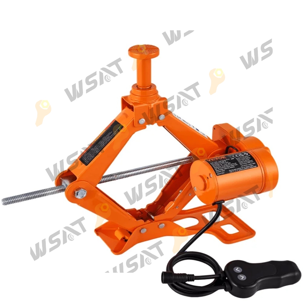 DC12V Electric Scissor Jack DC12V Electric Scissor Jack