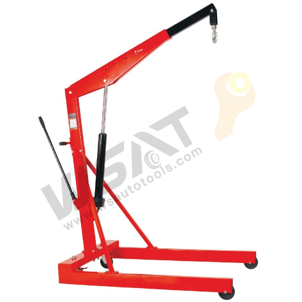 Heavy Duty Pallet Crane Heavy Duty Pallet Crane