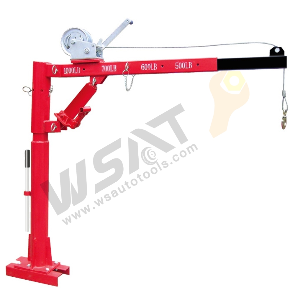 Pickup Truck Crane Pickup Truck Crane