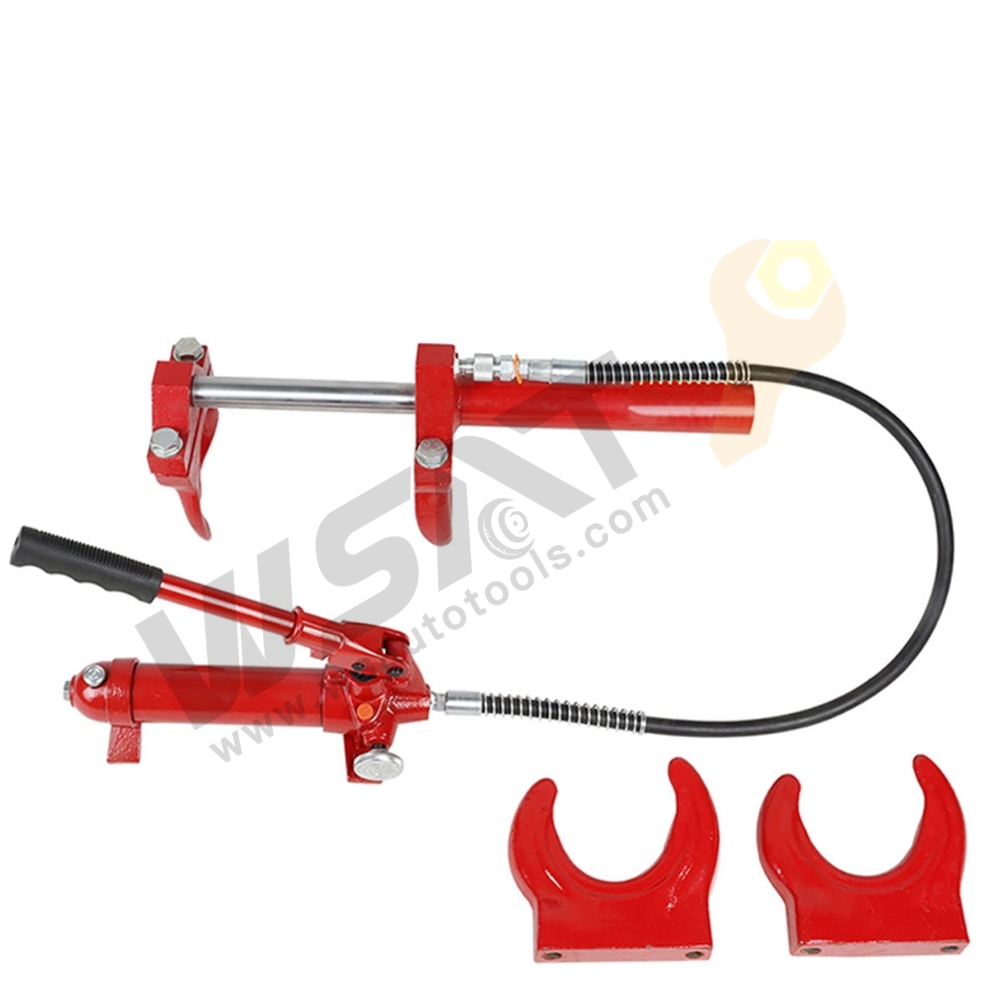 Portable Power Coil Spring Compressor Portable Power Coil Spring Compressor