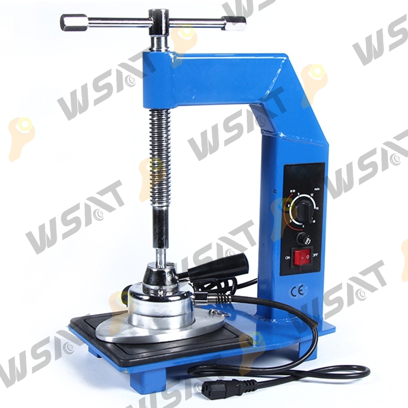 Thermostatic Auto Tire Vulcanizer Thermostatic Auto Tire Vulcanizer