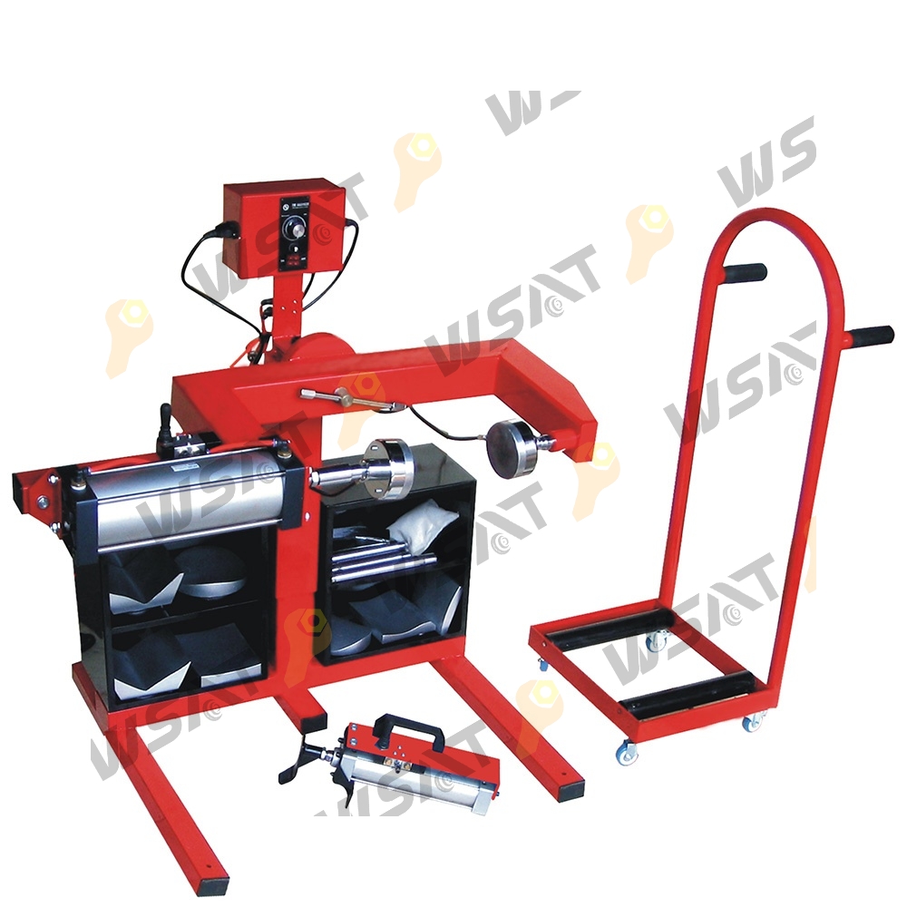 Pneumatic Thermostatic Truck Tire Vulcanizer Pneumatic Thermostatic Truck Tire Vulcanizer