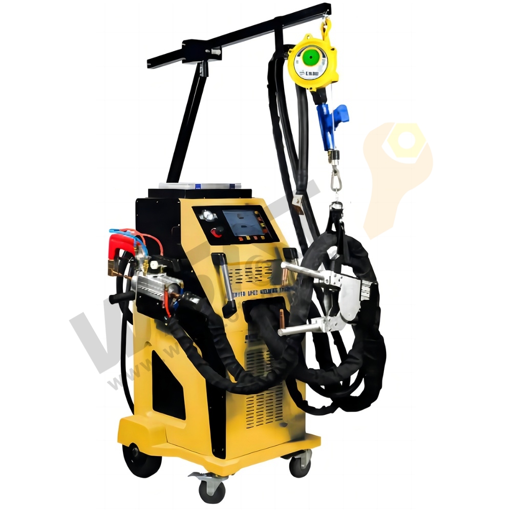 Dent Pulling Spot Welding Machine- Current 16000A Dent Pulling Spot Welding Machine- Current 16000A