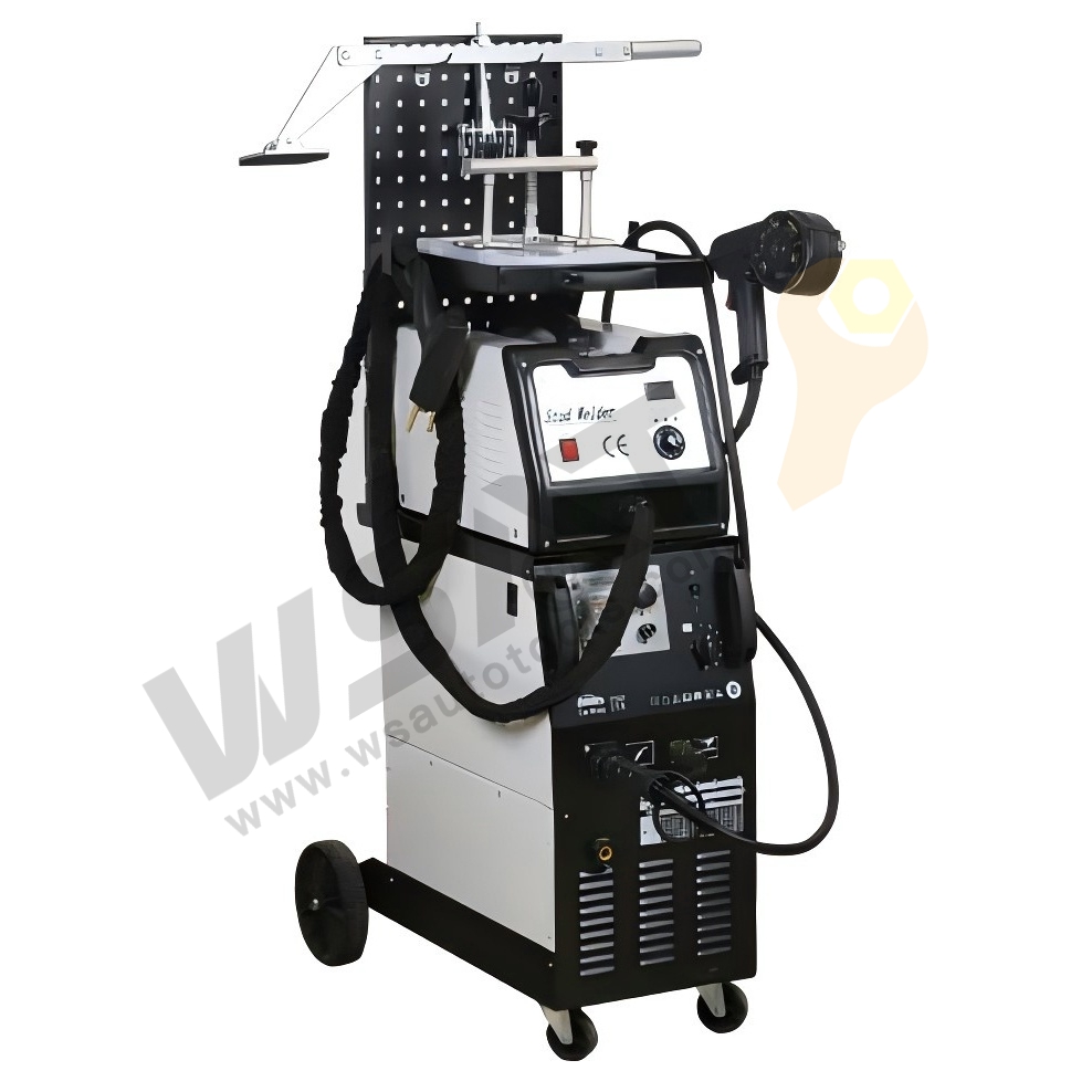 Car body repair(Aluminum welder&dent pulling) Car body repair(Aluminum welder&dent pulling)