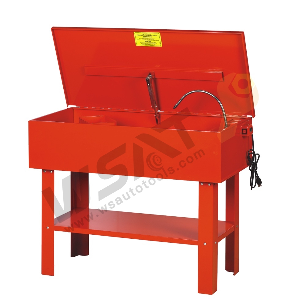 20 Gallon/40 Gallon Parts Washer 20 Gallon/40 Gallon Parts Washer