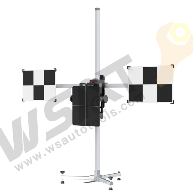 ECO Passenger Vehicle ADAS Calibration Equipment ECO Passenger Vehicle ADAS Calibration Equipment