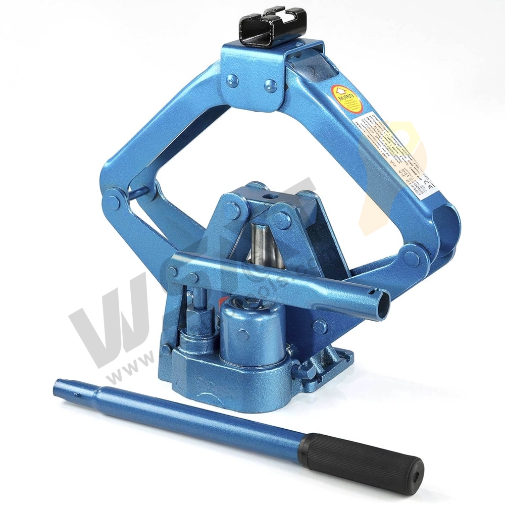 Hydraulic Scissor Jack Hydraulic Scissor Jack